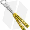 BB Barfly Bottle Opener Butterfly Trainer (DTOM)