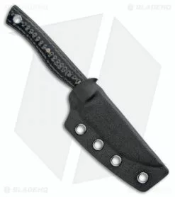 Bestech Knives Heidi Blacksmith Fixed Blade Knife G-10/CF (3.1" Satin) -Bladehq Knives Sales Bestech Knives Heidi Blacksmith CF Satin BFK01C BHQ 100246 jr sheath