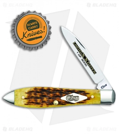 Bose Limited XX® Edition XXXV Honeycomb Bone Russell Jig Tear Drop (TB61028 SS) Case Cutlery Bose Limited XX® Edition XXXV Honeycomb Bone Russell Jig Tear Drop (TB61028 SS) -Bladehq Knives Sales Case Bose Limited XX Edition XXXV Honeycomb Bone Sawcut Jig Tear Drop SS 11978 BHQ 101098 jr bottlecap