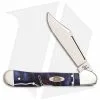 Case Cutlery Mini CopperLock Traditional Knife 3.625" Patriotic Kirinite 11211
