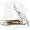 Case Cutlery Russlock Knife 4.25" Vintage Bone (V61953L SS) 25966