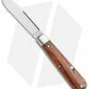 Great Eastern Cutlery GEC #15 Tidoute Huckleberry Boy's Knife Cocobolo Wood (2.75" Satin) 152121