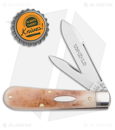 GEC Northfield UN-X-LD Old Sheffield Jack Knife Pioneer Bone (2.75" Polish) Great Eastern Cutlery GEC Northfield UN-X-LD Old Sheffield Jack Knife Pioneer Bone (2.75" Polish) -Bladehq Knives Sales GEC Northfield UN X LD Old Sheffield Jack Pioneer Bone Polish BHQ 178854 jr bottlecap