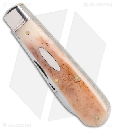 GEC Northfield UN-X-LD Old Sheffield Jack Knife Pioneer Bone (2.75" Polish) Great Eastern Cutlery GEC Northfield UN-X-LD Old Sheffield Jack Knife Pioneer Bone (2.75" Polish) -Bladehq Knives Sales GEC Northfield UN X LD Old Sheffield Jack Pioneer Bone Polish BHQ 178854 jr spine