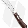 Great Eastern Cutlery GEC Northfield UN-X-LD Pocket Knife Che Chen Rosewood (3" Satin)