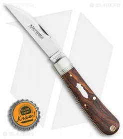 Great Eastern Cutlery GEC Tidioute Cutlery Viper Pocket Knife Arizona Ironwood (3" Satin) 470120 -Bladehq Knives Sales GEC Tidioute Cutlery Viper Pocket Knife Arizona Ironwood 3 Satin 470120 BHQ 120357 Bottlecap