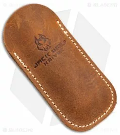 Jack Wolf Knives Laid Back Jack Slip Joint Knife OD Green Micarta (2.8" Satin) -Bladehq Knives Sales Jack Wolf Knives Laid Back Jack OD Green Micarta SJ Satin BHQ 141942 jr sheath