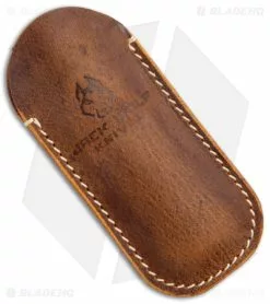 Jack Wolf Knives Vampire Jack Slip Joint Knife Fat Carbon Lava Flow (3" Satin) -Bladehq Knives Sales Jack Wolf Knives Vampire Jack SJ Camo Carbon Lava Flow Red Satin BHQ 175534 jr sheath