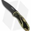 Kershaw Blur Assisted Opening Knife Camo (3.375" Black) 1670CAMO