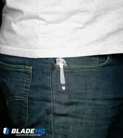 Kershaw Leek Assisted Opening Knife Black G-10 (3" S30V Stonewash) 1660G10 -Bladehq Knives Sales Kershaw Leek Assisted Opening Knife Bead Blast 1660 BHQ 0143 kp pocket web