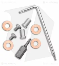 Nabalis The Morse Butterfly Balisong Trainer Red Aluminum (3.75" Steel) -Bladehq Knives Sales Nabalis The Morse Butterfly Balisong Trainer Red Aluminum Steel BHQ 175009 jr hw