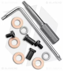 Nabalis + Hirsch The Vulp Butterfly Balisong Trainer Red/Black Alum (4.3" Black) -Bladehq Knives Sales Nabalis Will Hirsch The Vulp Butterfly Balisong Trainer Red Black BHQ 175006 jr hw