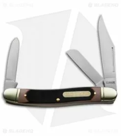 Old Timer Lumberjack Stockman 4.5" Sawcut 858OT