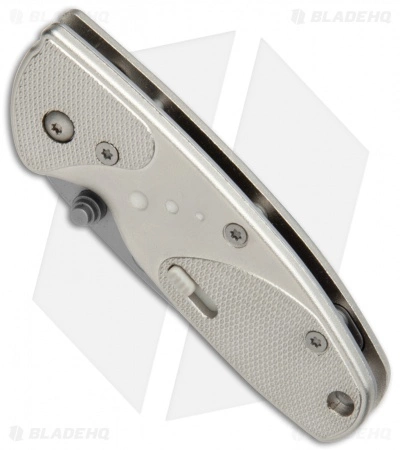 Smith & Wesson Medium S.O.R.T. Spring Assisted Knife Champagne (2" Bead Blast) Smith & Wesson Medium S.O.R.T. Spring Assisted Knife Champagne (2" Bead Blast) -Bladehq Knives Sales Smith Wesson S.O.R.T. Medium Champagne BB SWSORTM5 BHQ 2577 jr spine