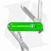 Victorinox Classic SD Green Tea Polymer (2.25" Stainless Steel)