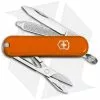 Victorinox Swiss Army Knife Classic SD Mango Tango