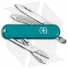 Victorinox Swiss Army Knife Classic SD Mountain Lake