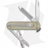 Victorinox Classic SD Mystical Morning Polymer (2.25" Stainless Steel)
