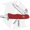 Victorinox Picknicker Swiss Army Knife Red 08353