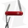 Victorinox Swiss Army Knife Money Clip Red Alox 53739