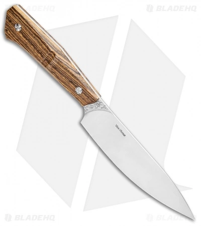 Viper Sakura 5.38" Carving Knife Bokote VT7510BC Viper Sakura 5.38" Carving Knife Bokote VT7510BC -Bladehq Knives Sales Viper Sakura Carving Knife Bokote V7510B BHQ 95123 jr spine