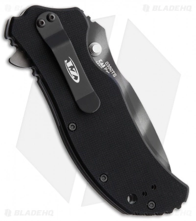 Zero Tolerance 0350 A/O Knife Predator Green (3.25" Tiger Stripe) ZT 0350TSPG Zero Tolerance 0350 A/O Knife Predator Green (3.25" Tiger Stripe) ZT 0350TSPG -Bladehq Knives Sales Zero Tolerance 0350 Predator Green Tiger Stripe BHQ 113132 jr bottlecap