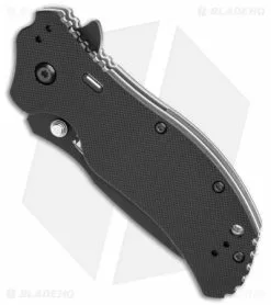 Bladehq Knives Sales -Bladehq Knives Sales Zero Tolerance LL A O Tritium BHQ 117438 td spine jr