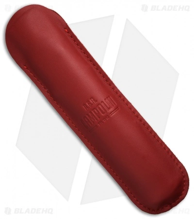 AGA Campolin 13" Bat Swinguard Automatic Brass/Abalone (5.75" Satin Dagger) AGA Campolin 13" Bat Swinguard Automatic Brass/Abalone (5.75" Satin Dagger) -Bladehq Knives Sales aga 13in swing bat abalone dagger br sheath cm 1