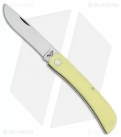 Bear & Son Bear And Son Large Farmhand Traditional Pocket Knife (3.625" Satin) C338