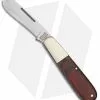 Bear & Son Bear And Son One Arm Bandit Barlow Slip Joint Knife 2.50" Rosewood