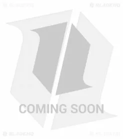 Bestech Knives Bestech Koens Craft Keen II Frame Lock Knife Marble CF + Ti (4.2" Satin/SW)