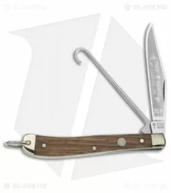 Boker Bird Knife Slip Joint Pocket Knife 3.25" Rosewood 110093H