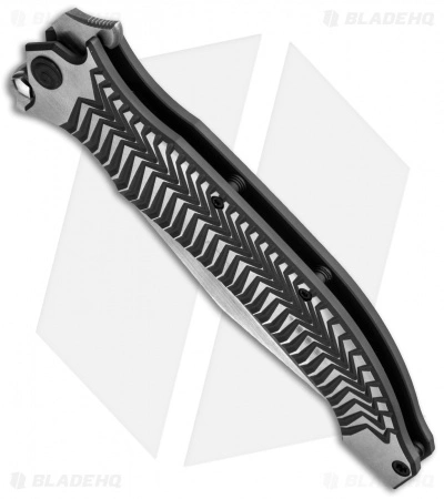 HTM Darrel Ralph AXD 5.5 Spring Assisted Knife (5.5" Two-Tone) HTM Knives HTM Darrel Ralph AXD 5.5 Spring Assisted Knife (5.5" Two-Tone) -Bladehq Knives Sales htm axd 5 5 dlc plain bottom cm