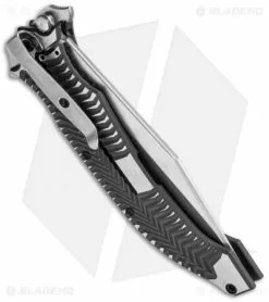 HTM Knives HTM Darrel Ralph AXD 5.5 Spring Assisted Knife (5.5" Two-Tone) 2 HTM Knives HTM Darrel Ralph AXD 5.5 Spring Assisted Knife (5.5" Two-Tone) -Bladehq Knives Sales htm axd 5 5 dlc plain side cm