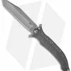 HTM Knives HTM Darrel Ralph AXD 5.5 Manual Folder Knife Bead Blast Ti (5.5" Bead Blast)