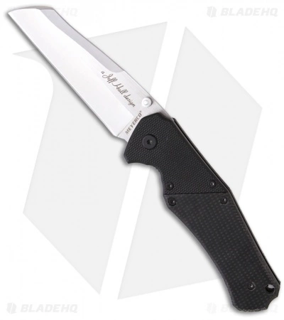 Meyerco Antara Spring Assisted Knife (3.5" Satin) Meyerco Antara Spring Assisted Knife (3.5" Satin) -Bladehq Knives Sales meyerco jeff hall a ok mpantarah