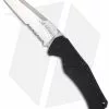 Meyerco Antara Spring Assisted Knife (3.5" Satin Serr)