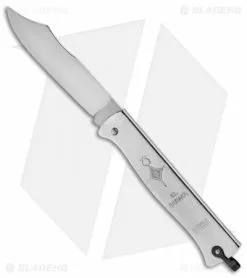 Douk-Douk El Baraka Slip-Joint Knife (3.625" Satin)