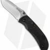 Ontario Knife Company Ontario Joe Pardue Utilitac I Spring Assisted Knife (3" Satin) 8872 OKC