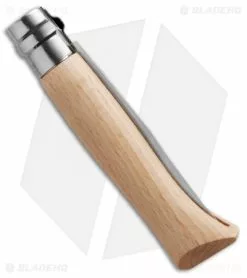 Bladehq Knives Sales -Bladehq Knives Sales opinel 8 stainless side