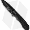Remington Sportsman R51 Spring Assisted Knife Black (3.25" Black) R11600
