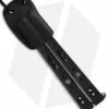 Linos Kydex Sheath For BRS Replicant Balisong Butterfly Knife W/ Neck Cord