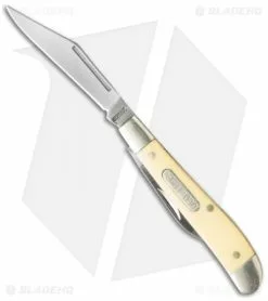 Old Timer Limited Edition Gift Set (3 Knives) SCPROM-15-1CP -Bladehq Knives Sales schrade uncle henry scprom 15 1cp 2 cm