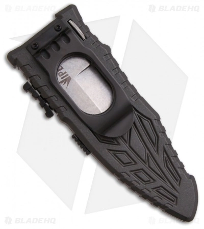 Schrade Viper Side Opening Assist Knife (3.2" Drop Point) SCHSAD Schrade Viper Side Opening Assist Knife (3.2" Drop Point) SCHSAD -Bladehq Knives Sales schrade viper schsad back 1