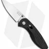 SOG Aegis Mini Assisted Opening Knife (3" Satin) AE-21