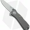 SOG Twitch I Assisted Opening Knife TWI-7 (2" Satin Plain)