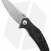 Zero Tolerance 0770CF Assisted Opening Knife Carbon Fiber (3.25" SW) ZT