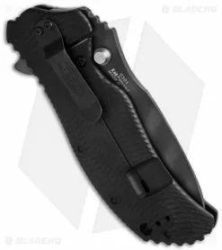 Bladehq Knives Sales -Bladehq Knives Sales zero tolerance strider onion folder green 0301 side cm